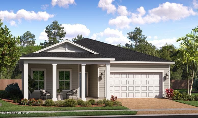 272 HASLER Avenue, St. Augustine, FL 32092