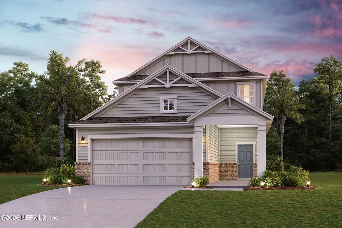 1331 RIBBON Place, Palm Coast, FL 32164, Palm Coast, FL - photo 2