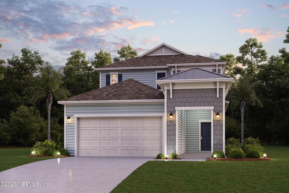 1331 RIBBON Place, Palm Coast, FL 32164, Palm Coast, FL - photo 3