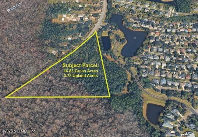 8000 COUNTY ROAD 13 N, St. Augustine, FL 32092