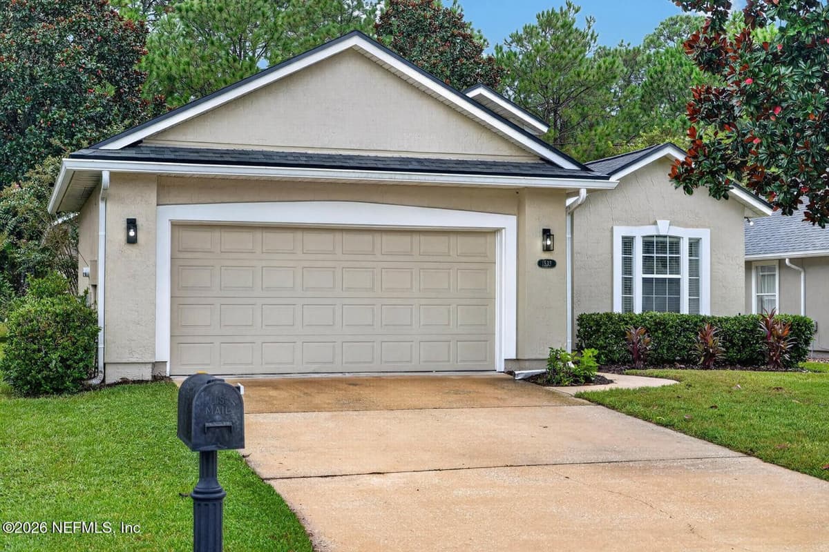 1533 REMINGTON Way, St. Augustine, FL 32084, St. Augustine, FL - photo 3