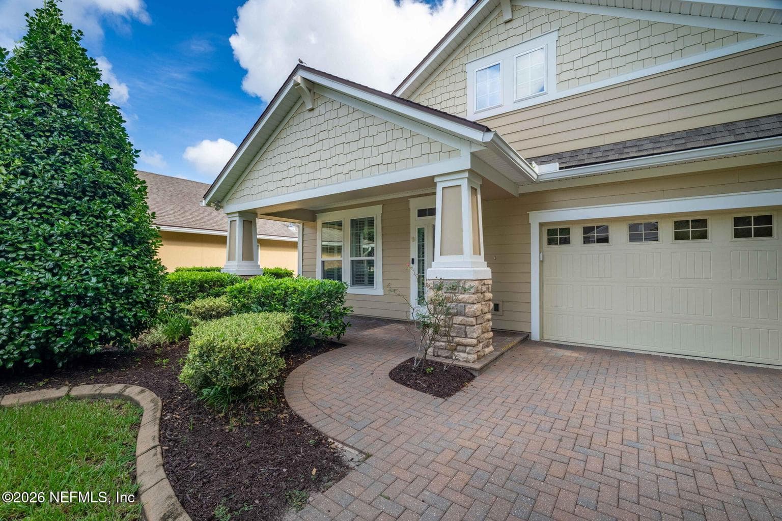 131 OLD CARRIAGE Court, Jacksonville, FL 32081