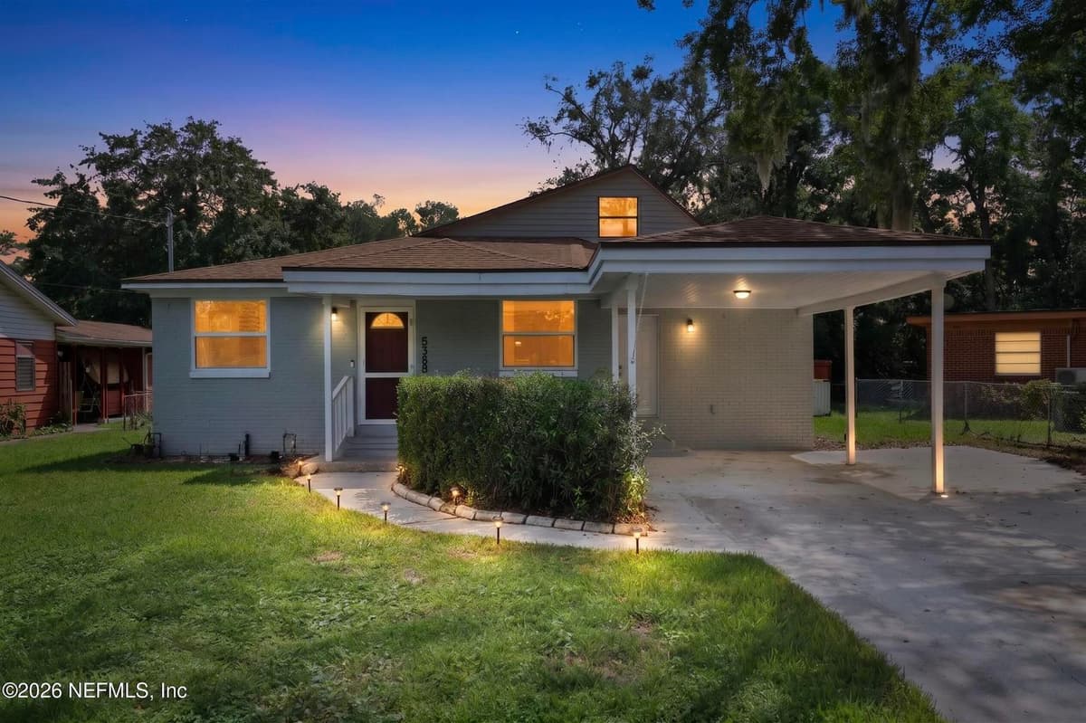 5368 ROYCE Avenue, Jacksonville, FL 32205, Jacksonville, FL - photo 3