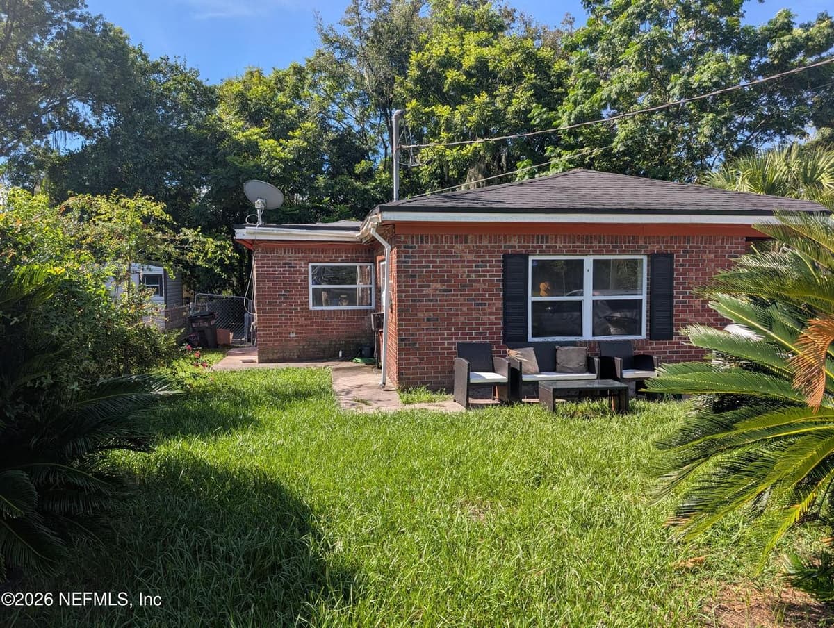 430 W 63RD Street, Jacksonville, FL 32208, Jacksonville, FL - photo 2