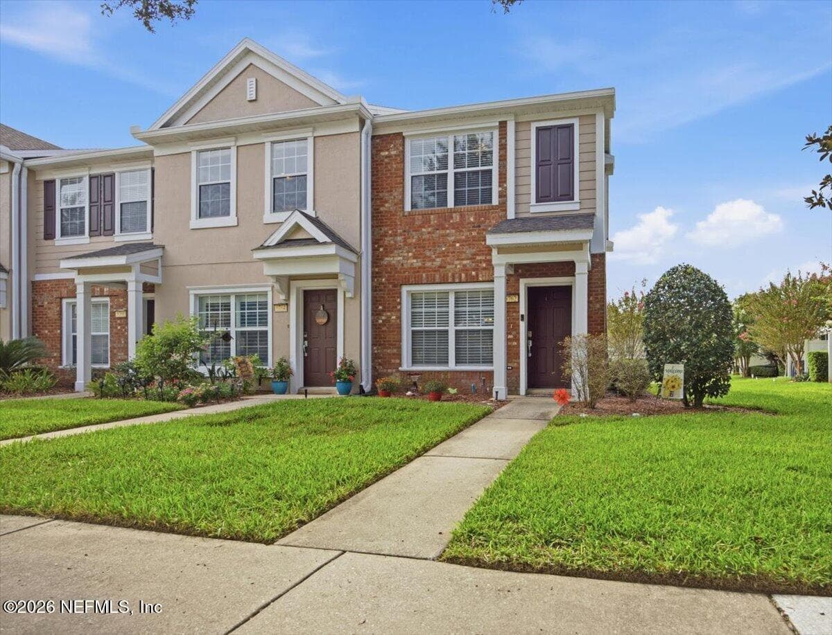 6762 ARCHING BRANCH Circle, Jacksonville, FL 32258