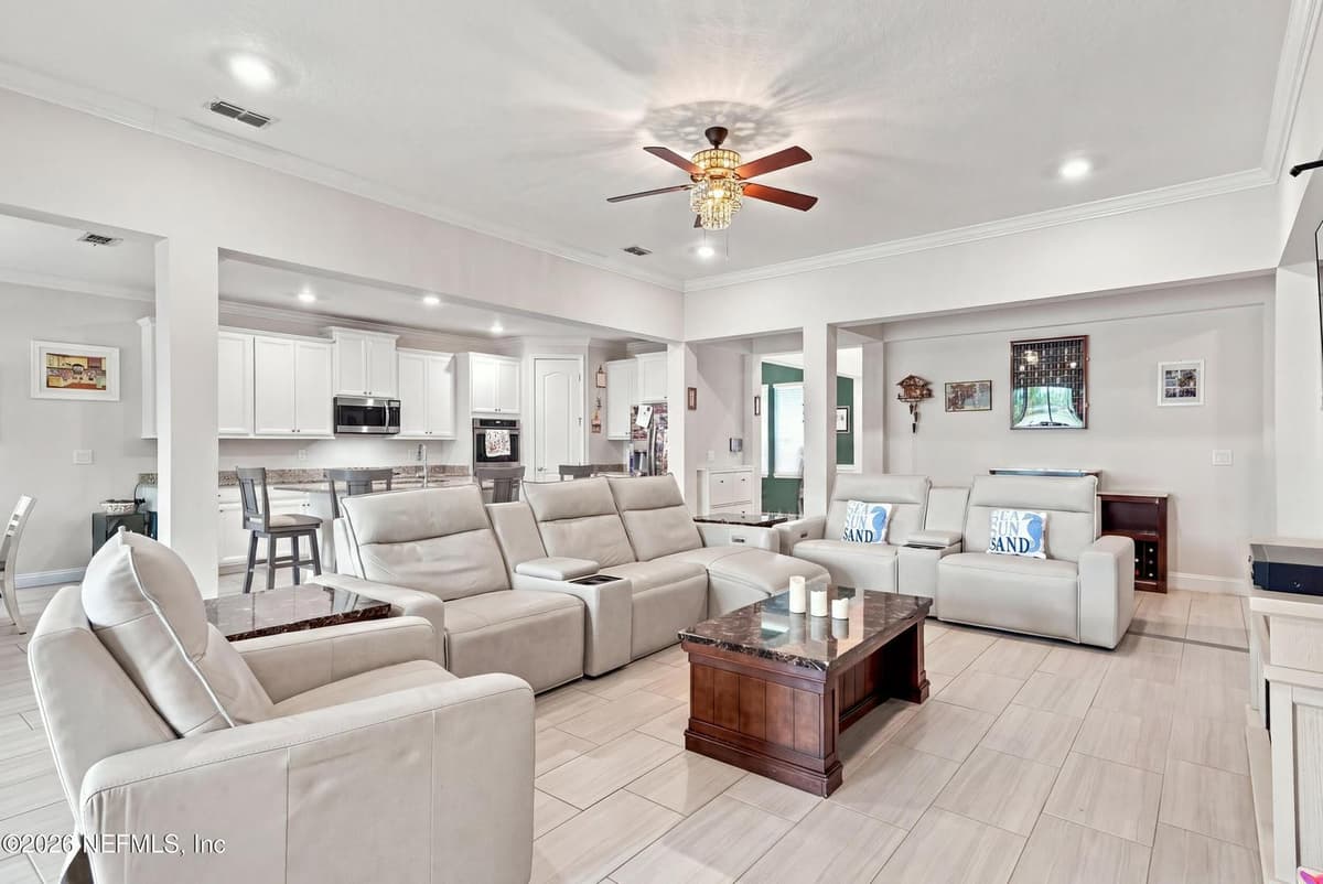 559 GLORIETA Drive, St. Augustine, FL 32095, St. Augustine, FL - photo 3