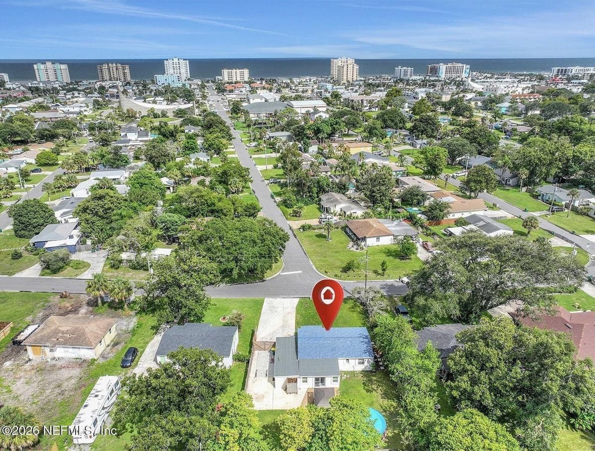 1116 7TH Street N, Jacksonville Beach, FL 32250, Jacksonville Beach, FL - photo 2