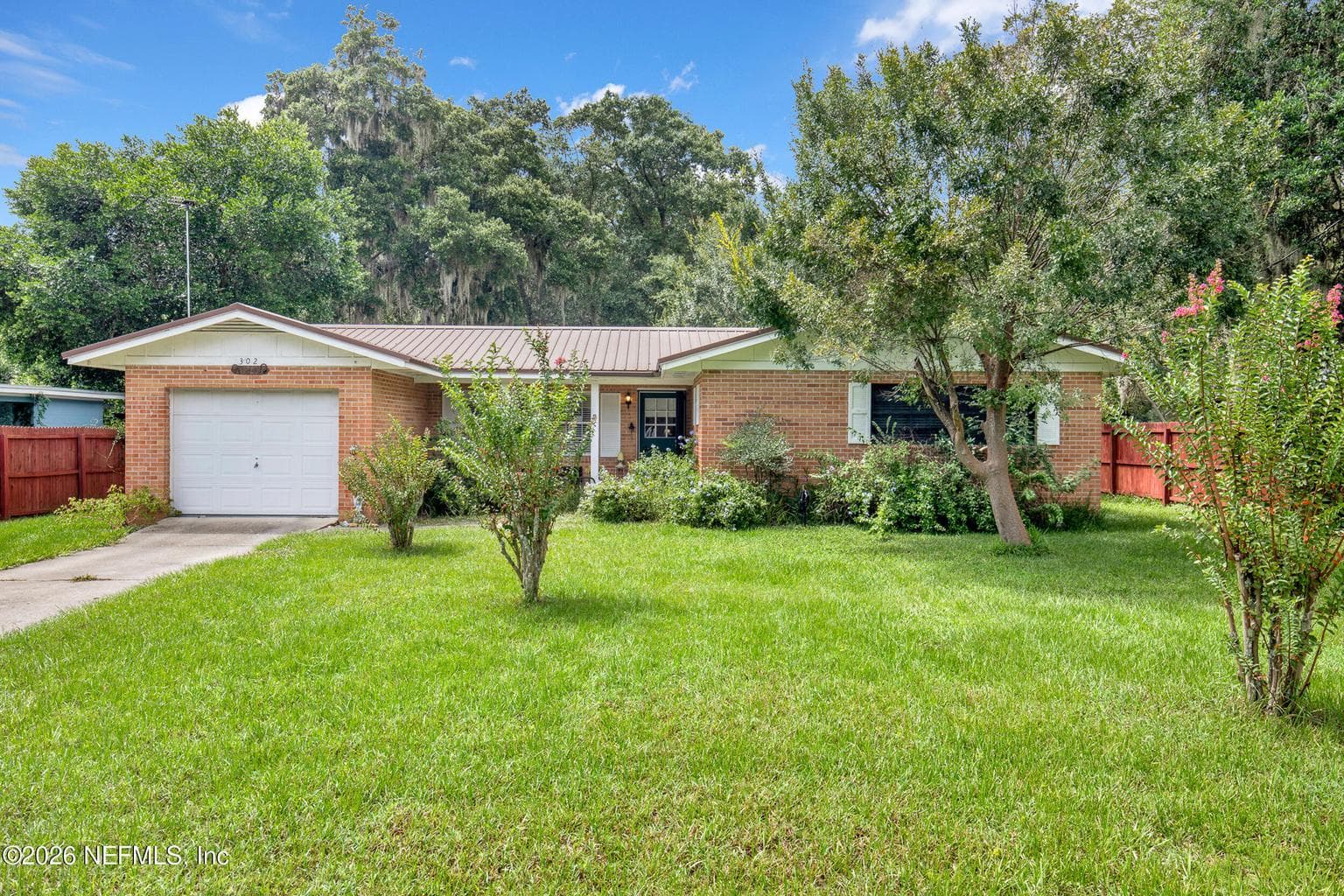 302 WESTOVER Circle, Palatka, FL 32177, Palatka, FL - photo 1