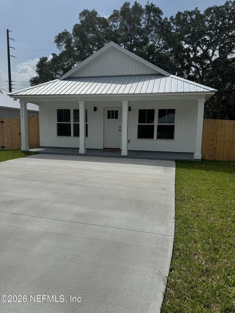 916 KENNEDY Drive, St. Augustine, FL 32084, St. Augustine, FL - photo 2