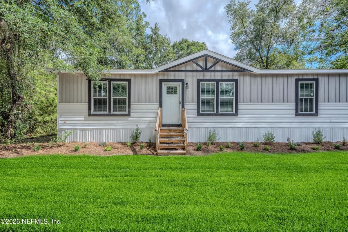 541746 LEM TURNER Road, Callahan, FL 32011, Callahan, FL - photo 2