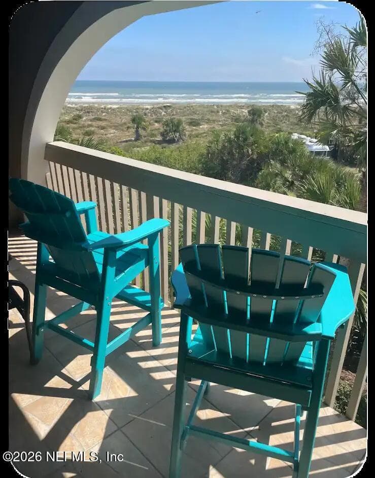 210 OCEAN HIBISCUS Drive B-303, St. Augustine, FL 32080
