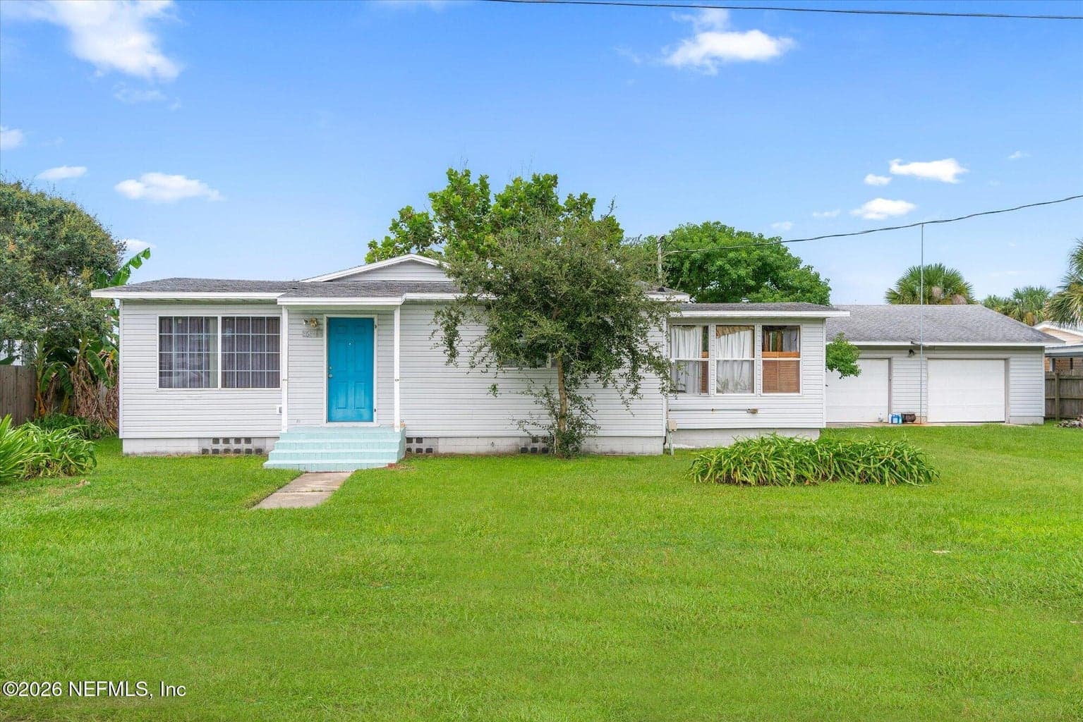 6848 MIDDLETON Avenue, St. Augustine, FL 32080