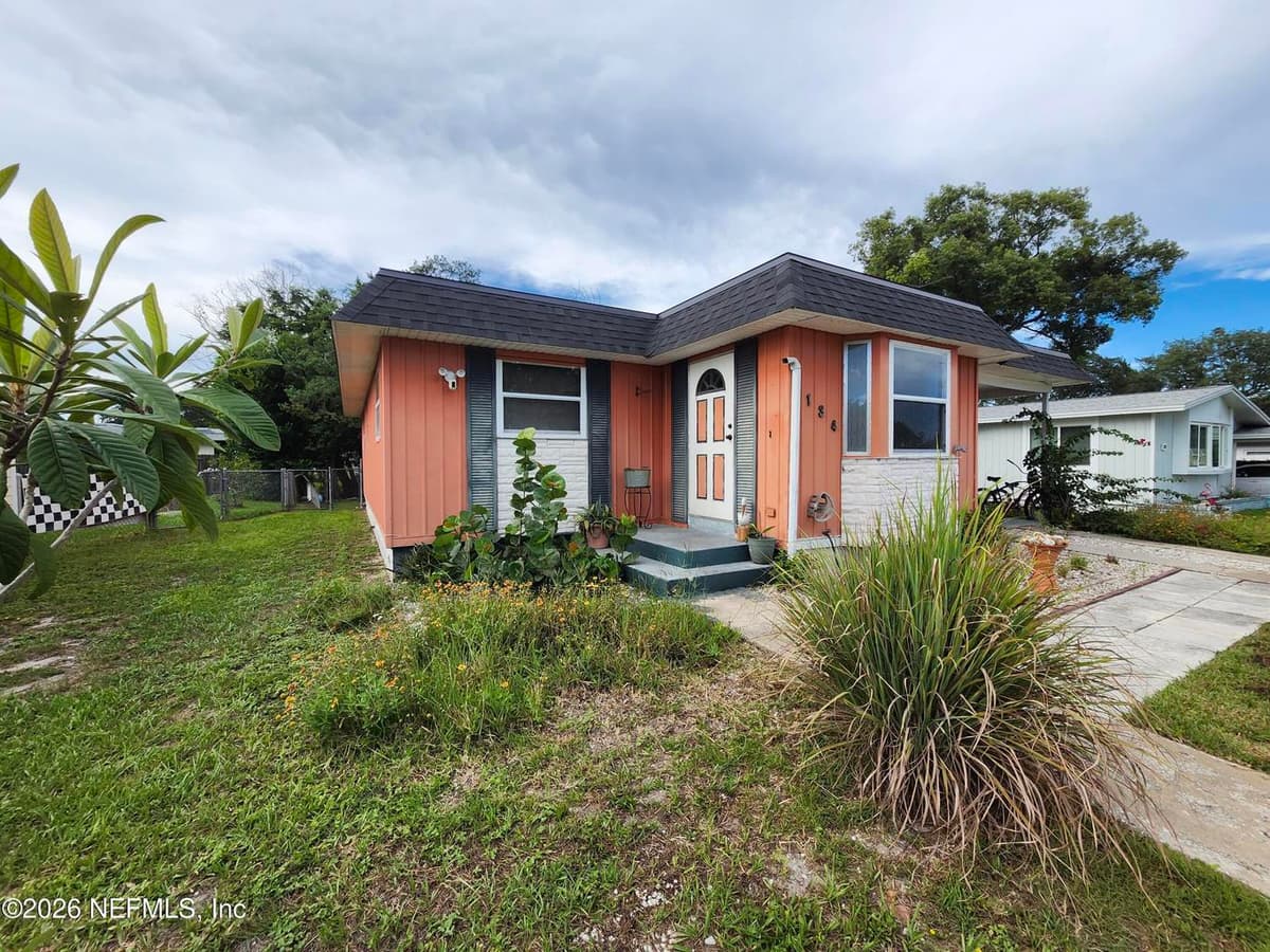 134 PHOENETIA Drive, St. Augustine, FL 32086, St. Augustine, FL - photo 2