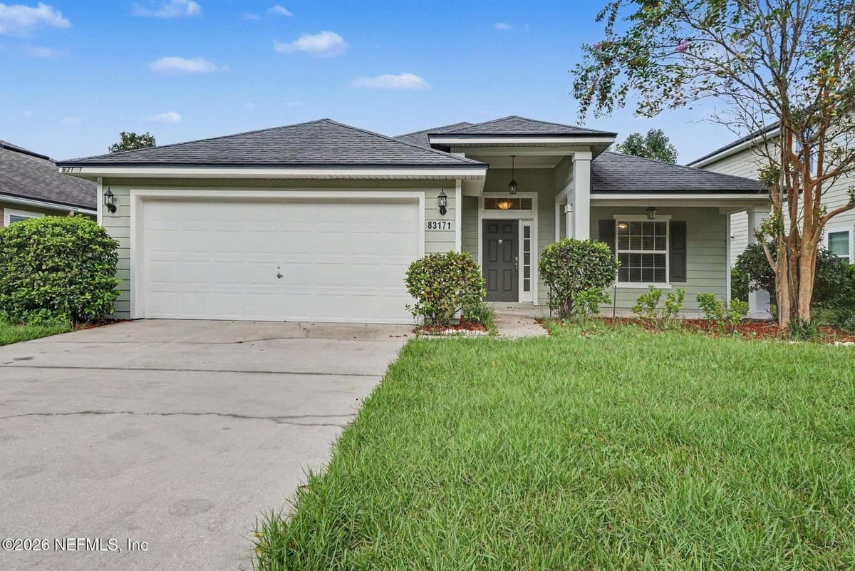 83171 PURPLE MARTIN Drive, Yulee, FL 32097, Yulee, FL - photo 2