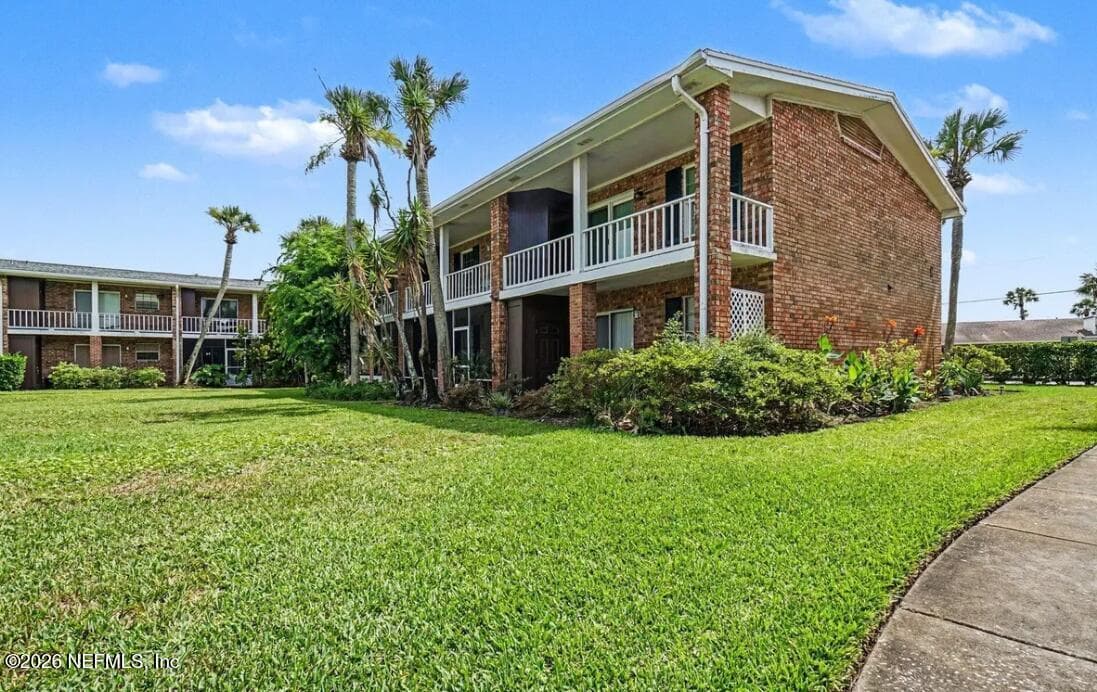 22 COMARES Avenue 1C, St. Augustine, FL 32080, St. Augustine, FL - photo 3