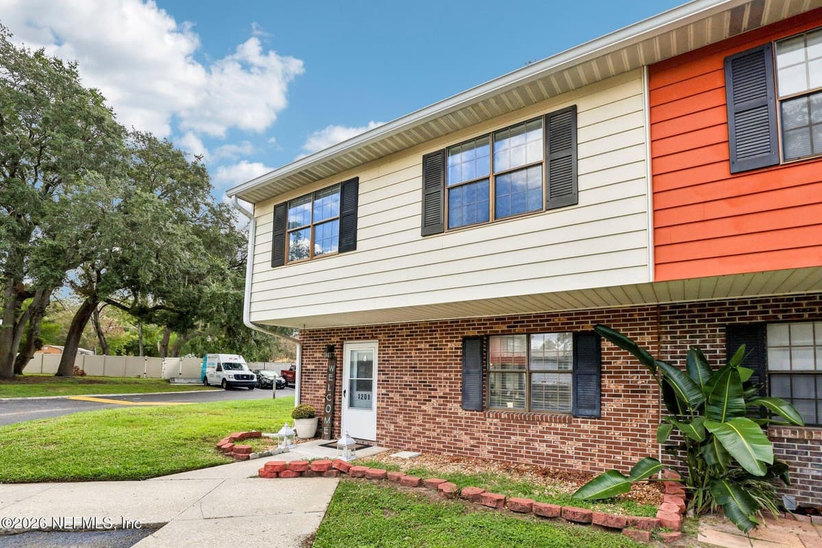 1201 KETTERING Way, Orange Park, FL 32073, Orange Park, FL - photo 3