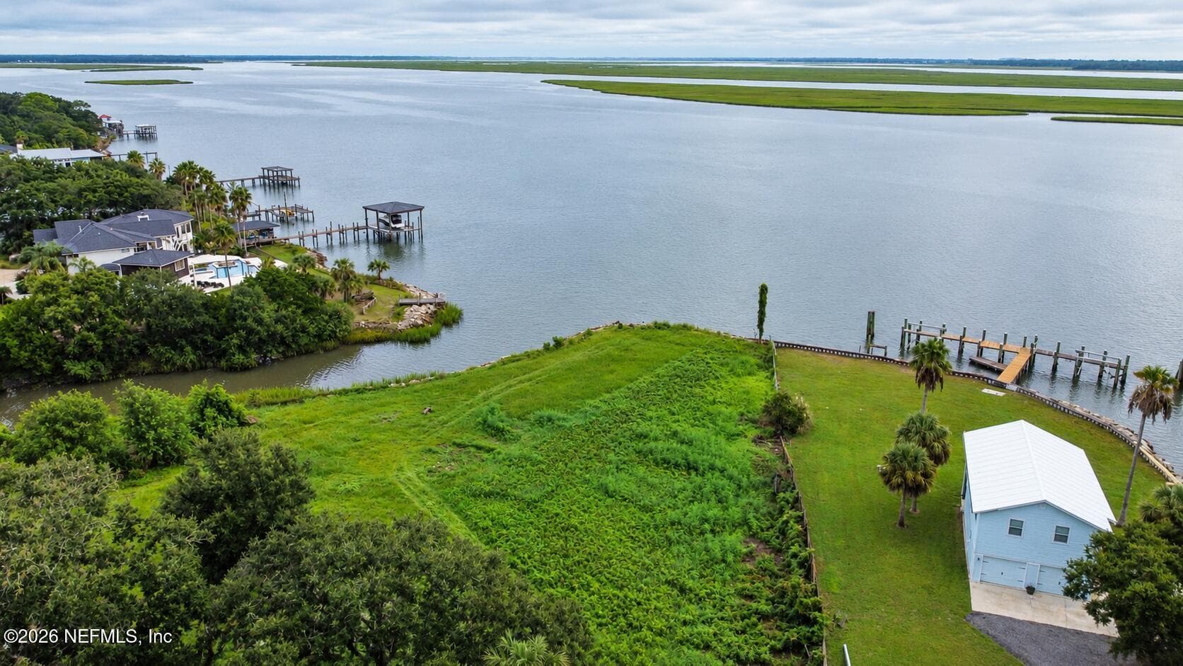 0 SHELLCRACKER Road, Jacksonville, FL 32226