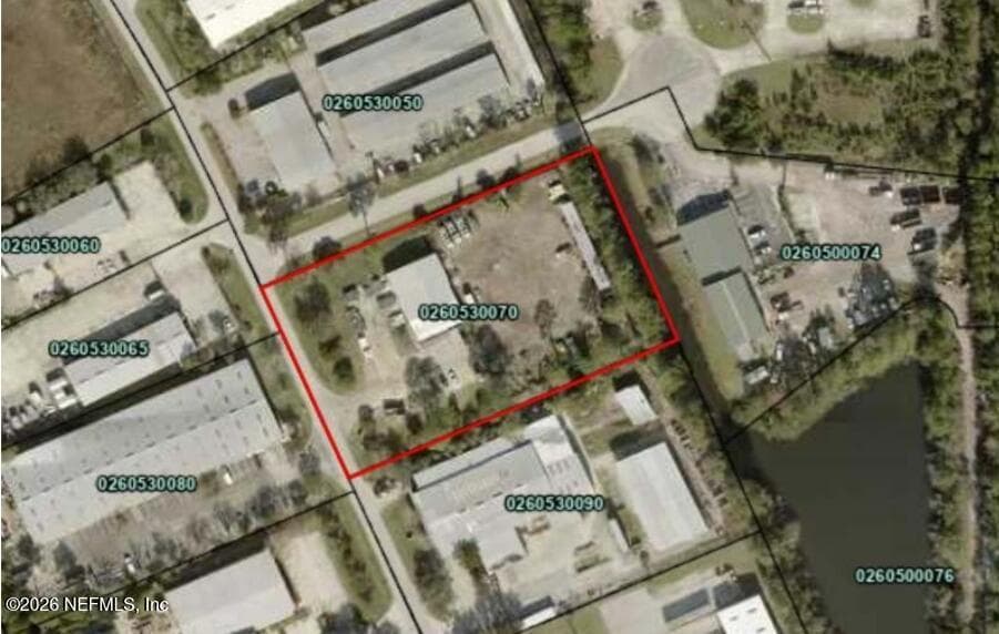 170 CUMBERLAND PARK Drive, St. Augustine, FL 32095
