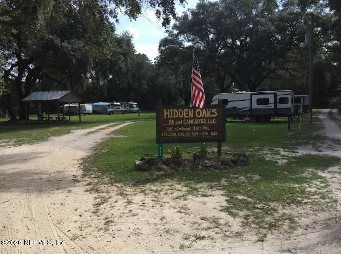 165 SE COUNTY ROAD 355, Mayo, FL 32066