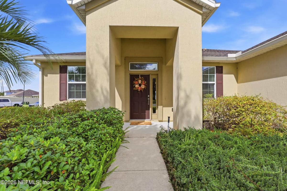 3204 HIDDEN MEADOWS Court, Green Cove Springs, FL 32043, Green Cove Springs, FL - photo 2