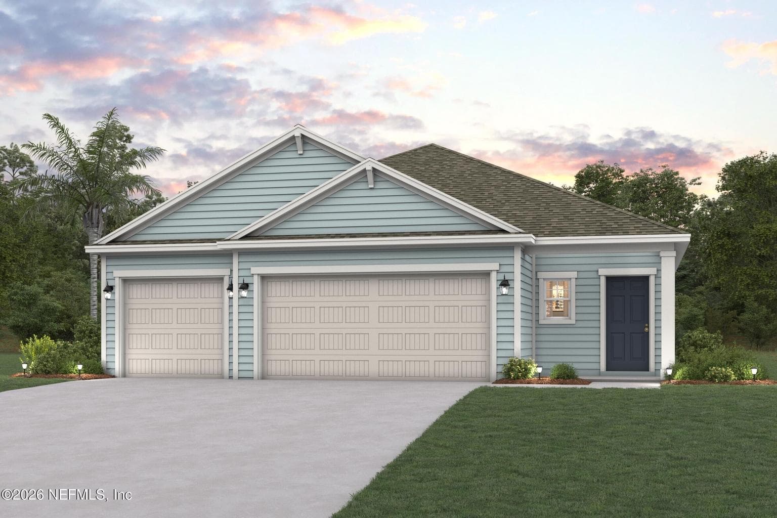 3234 TOPAZ Way, Green Cove Springs, FL 32043