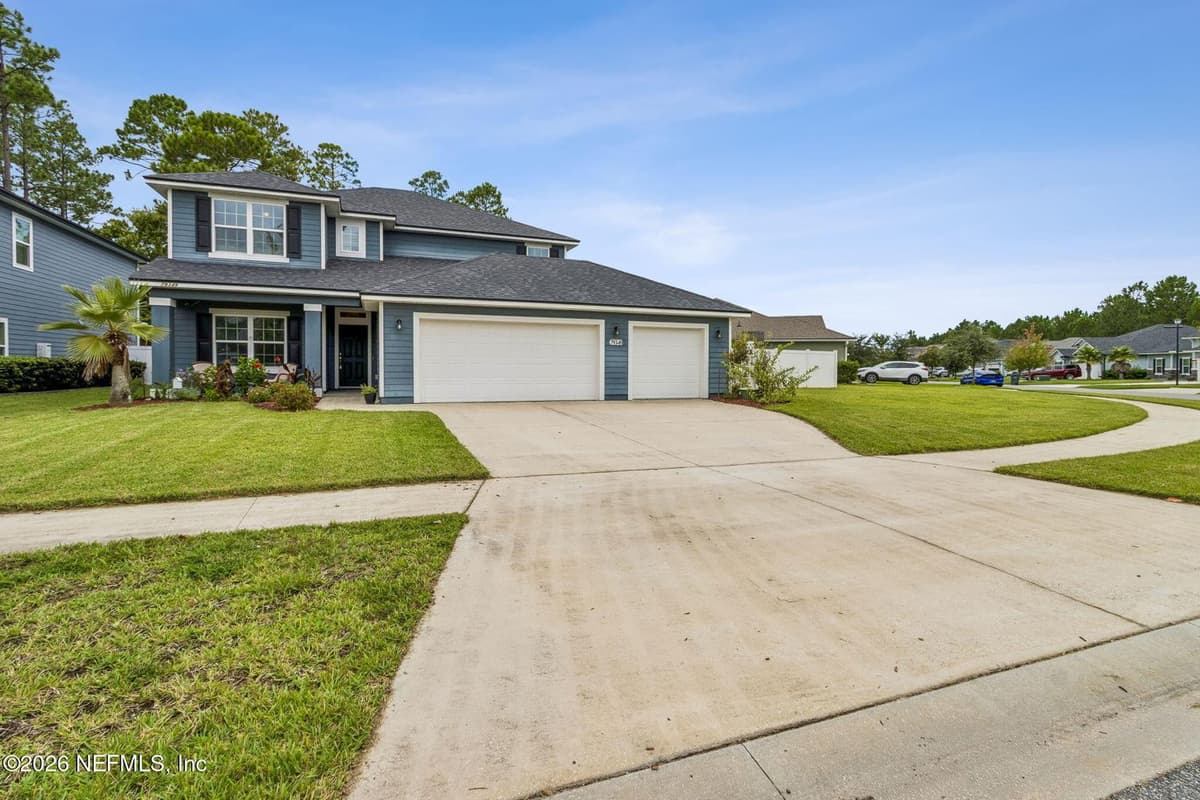 79349 PLUMMERS CREEK Drive, Yulee, FL 32097, Yulee, FL - photo 3