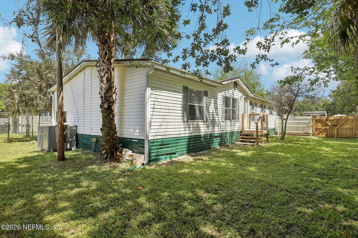 3602 BOWDEN Circle W, Jacksonville, FL 32216, Jacksonville, FL - photo 2