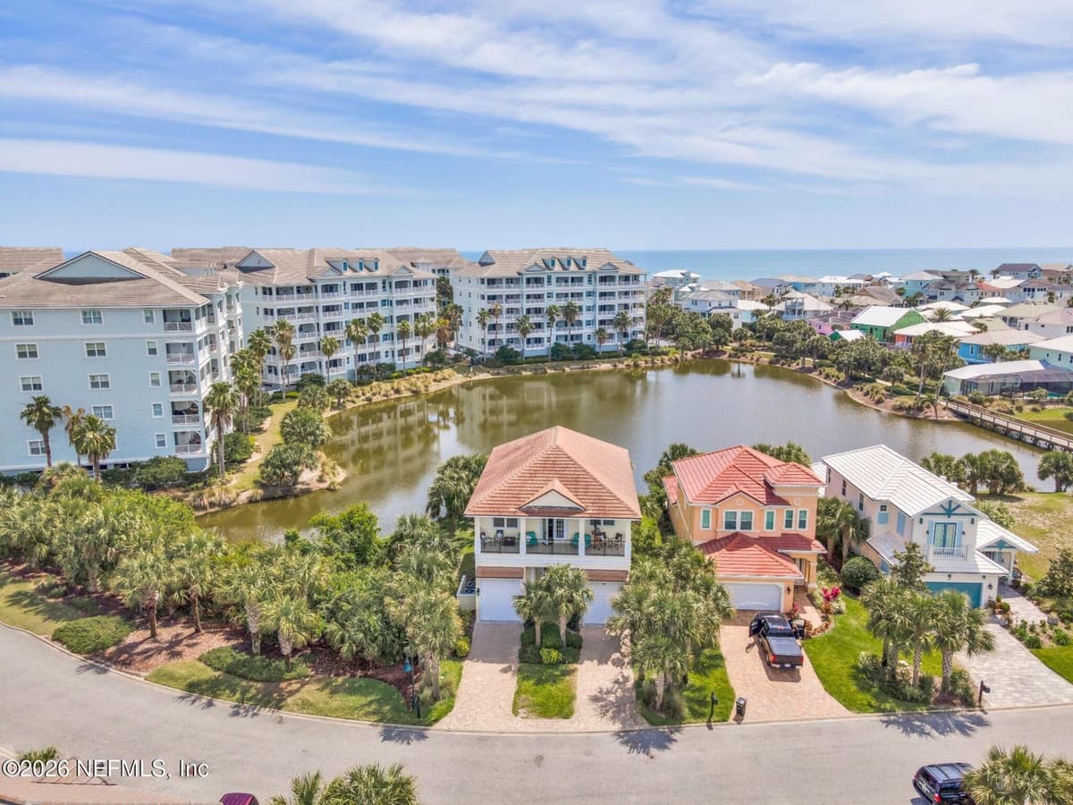 44 CINNAMON BEACH Way, Palm Coast, FL 32137, Palm Coast, FL - photo 3