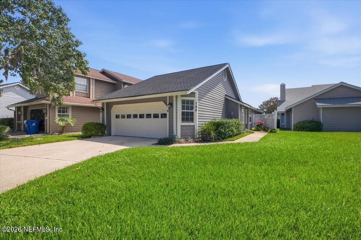 135 BURNING PINE Court, Ponte Vedra Beach, FL 32082