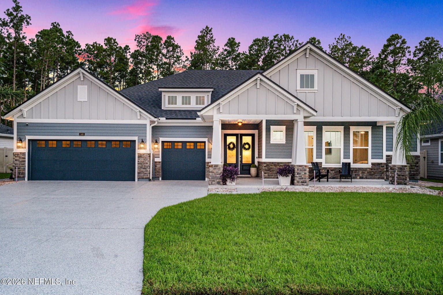 148 WIDENER Court, St. Johns, FL 32259