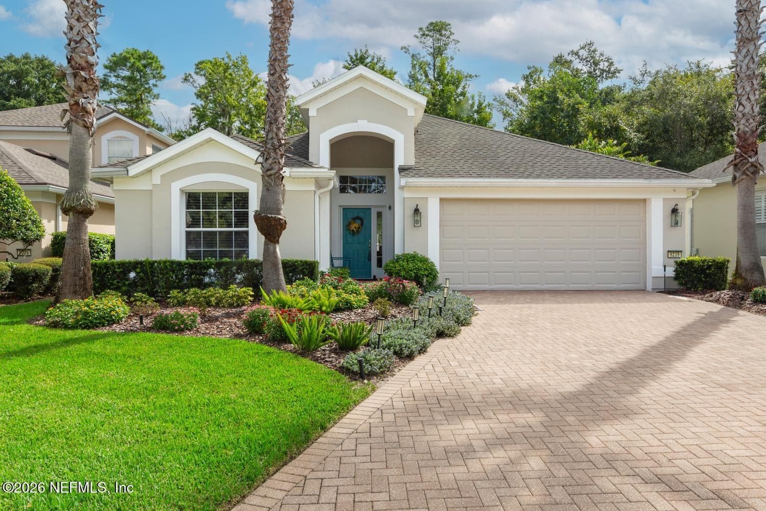 9239 SUNRISE BREEZE Circle, Jacksonville, FL 32256