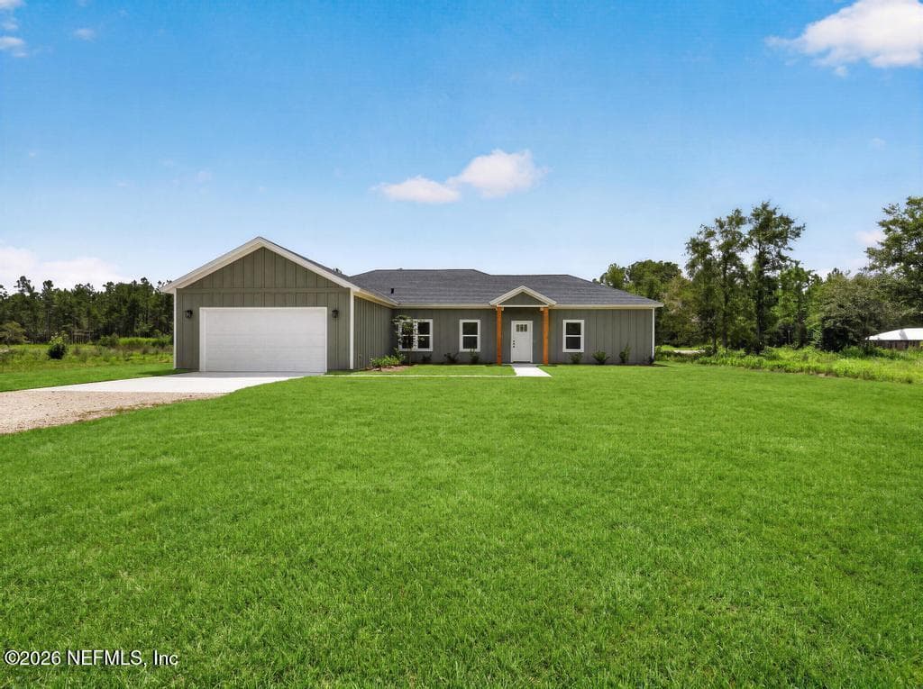 261121 ROWE Road, Hilliard, FL 32046, Hilliard, FL - photo 3