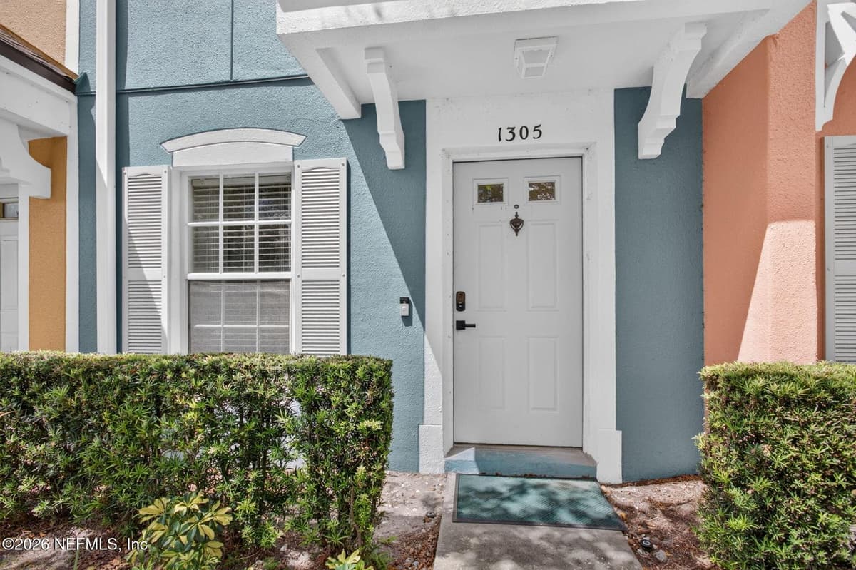 12311 KENSINGTON LAKES Drive 1305, Jacksonville, FL 32246, Jacksonville, FL - photo 2