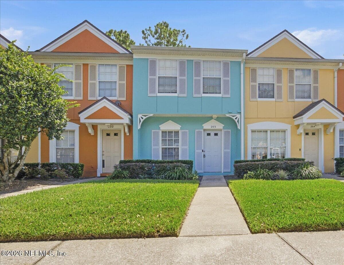 12311 KENSINGTON LAKES Drive 203, Jacksonville, FL 32246