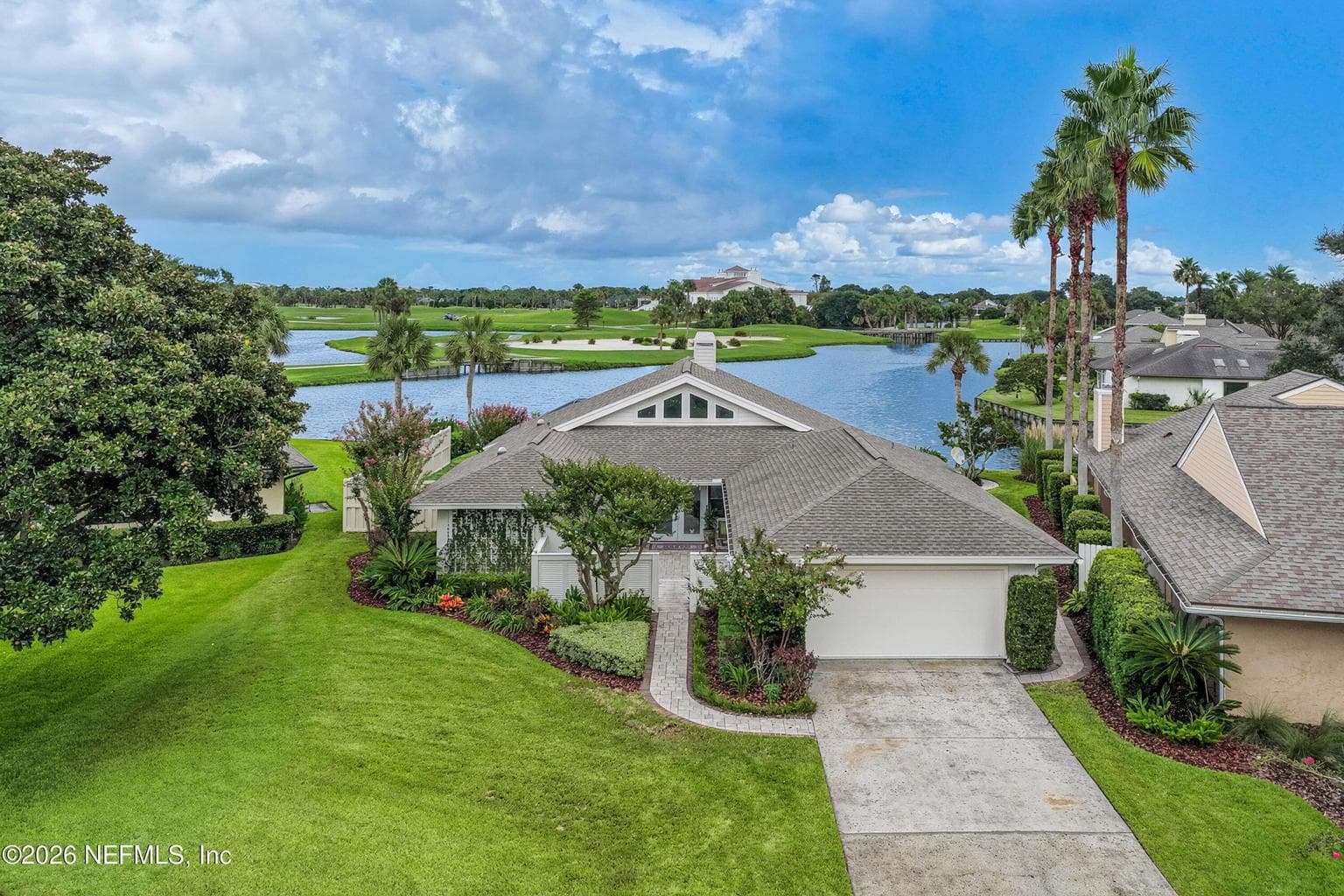 7 VILLAGE WALK Court, Ponte Vedra Beach, FL 32082