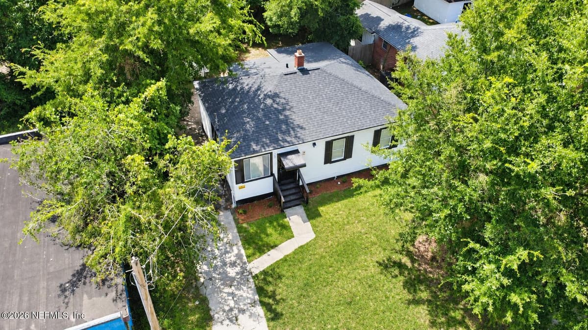 628 E 59TH Street, Jacksonville, FL 32208, Jacksonville, FL - photo 3