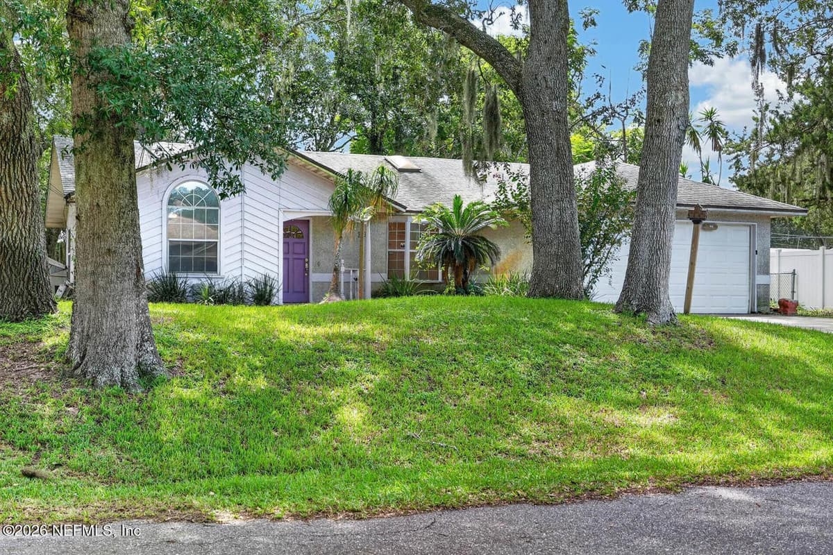 108 MOHEGAN Road, St. Augustine, FL 32086, St. Augustine, FL - photo 2