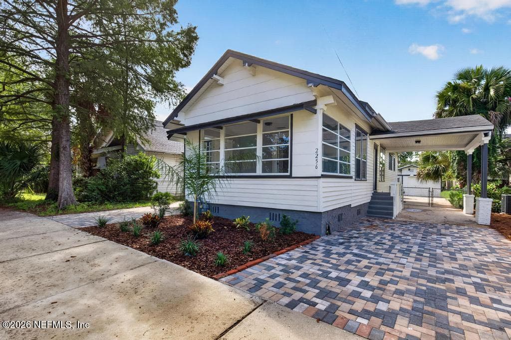 2256 FORBES Street, Jacksonville, FL 32204, Jacksonville, FL - photo 2