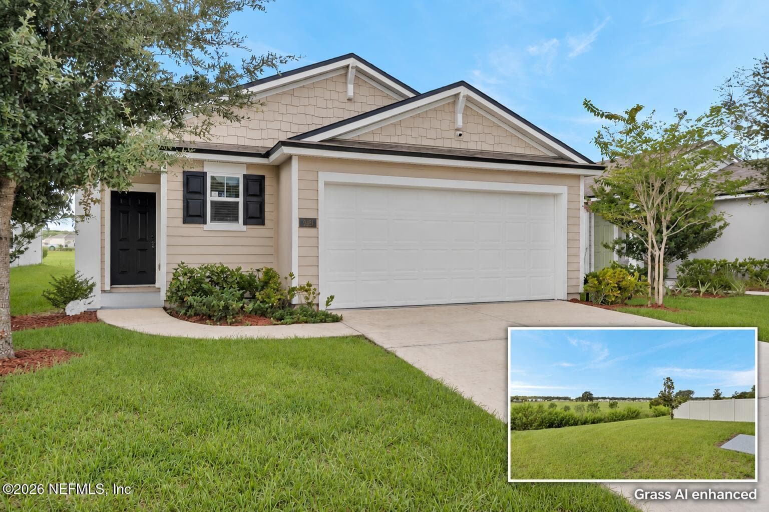 323 CAMINHA Road, St. Augustine, FL 32084