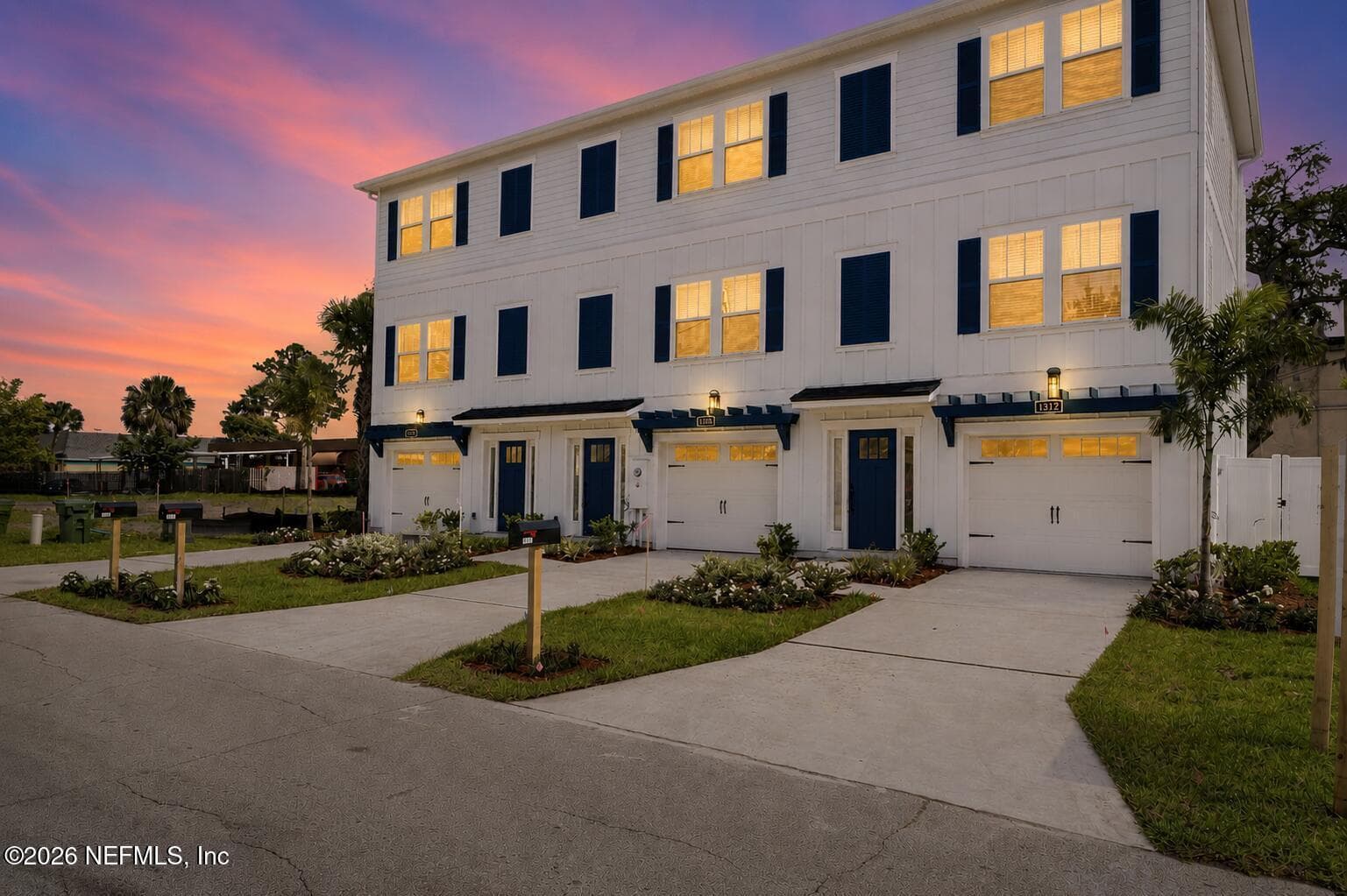 1312 1ST Avenue N, Jacksonville Beach, FL 32250