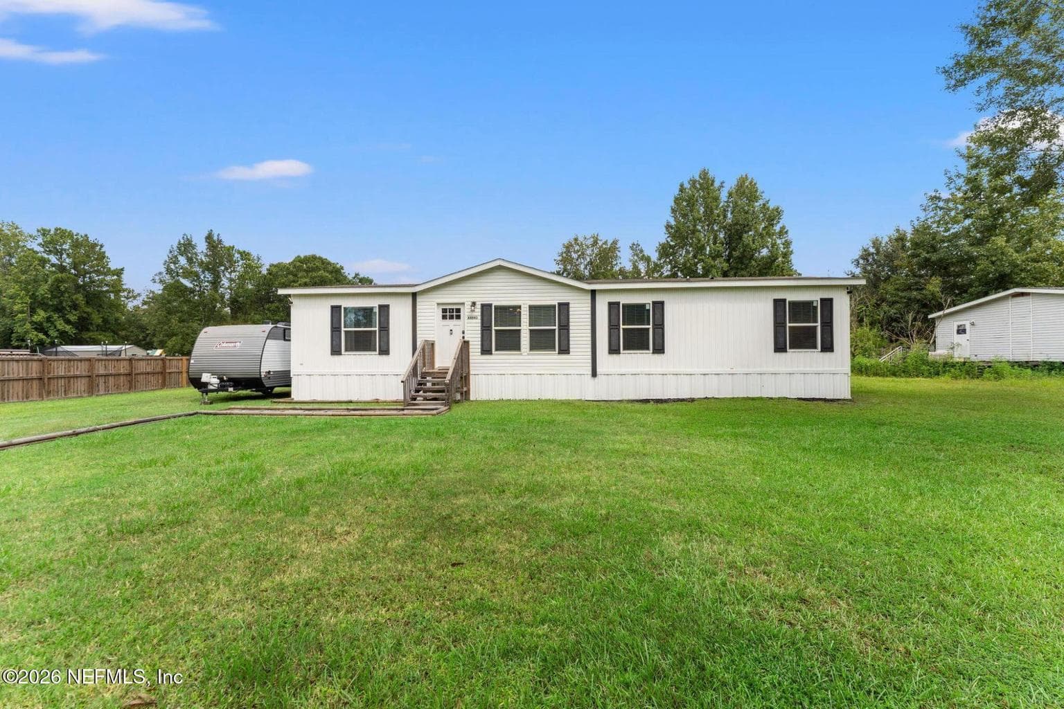 44043 RED OAK Court, Callahan, FL 32011