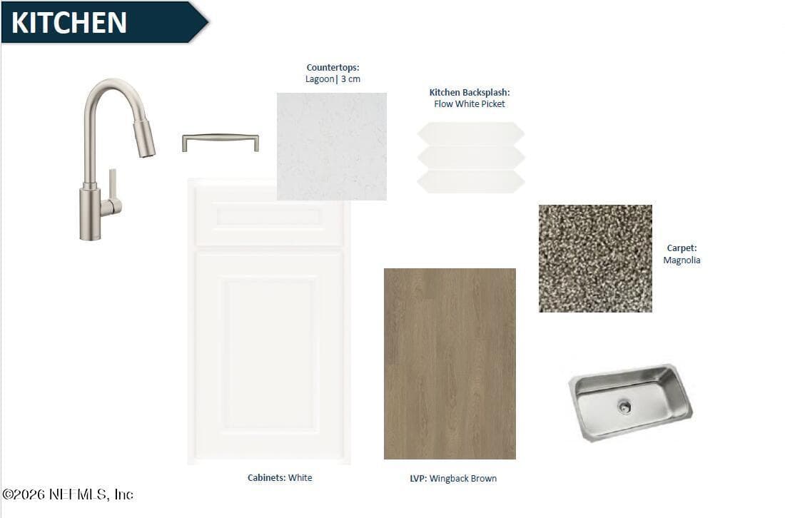 308 BLIND OAK Circle, St. Johns, FL 32095, St. Johns, FL - photo 2