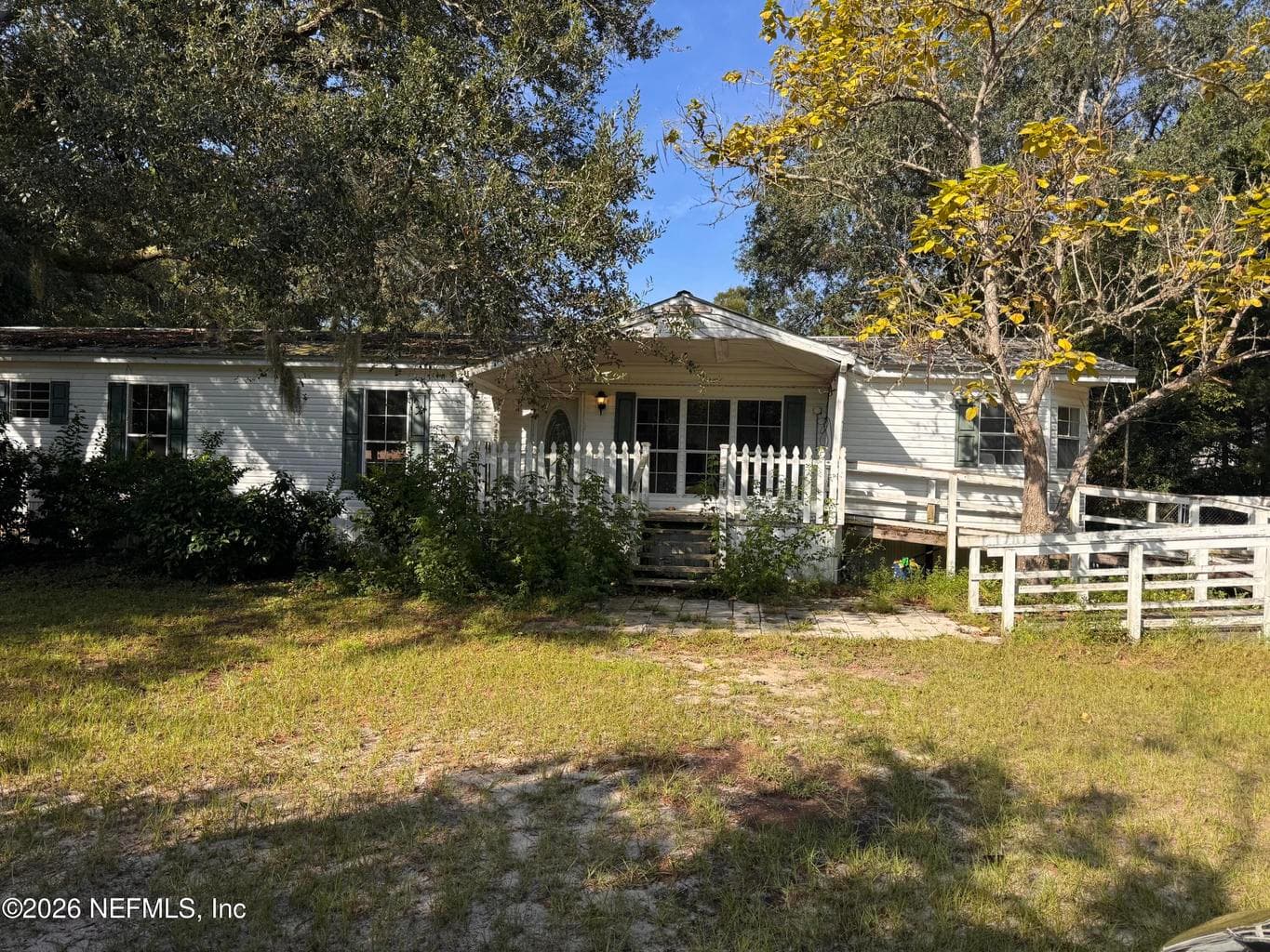 85147 RENIA Street, Yulee, FL 32097