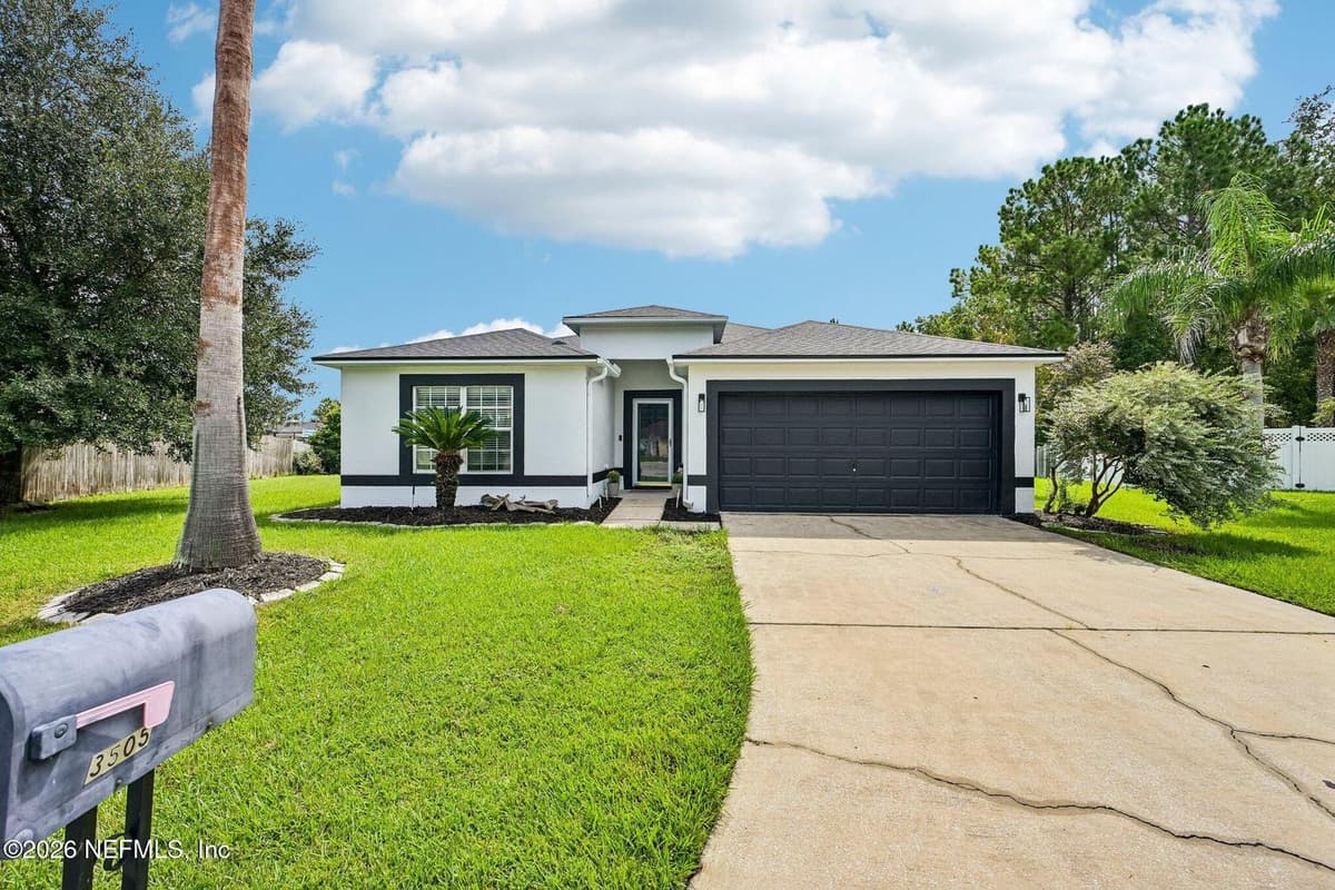 3505 STEELGATE Court, Middleburg, FL 32068, Middleburg, FL - photo 2