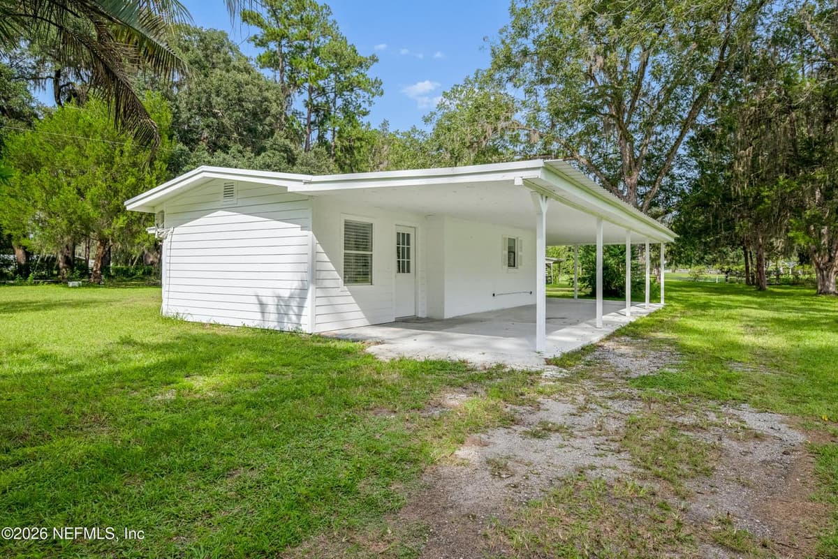15721 NW COUNTY ROAD 231, Gainesville, FL 32609, Gainesville, FL - photo 2