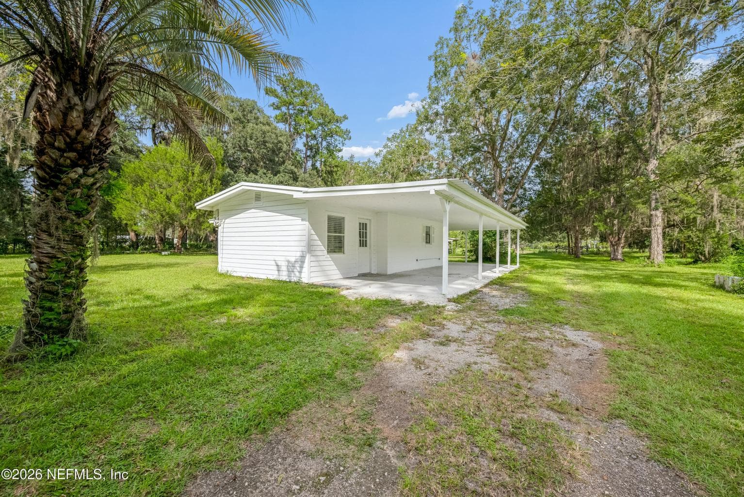 15721 NW COUNTY ROAD 231, Gainesville, FL 32609