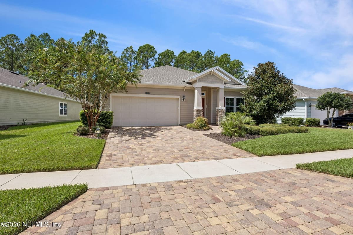 126 GLORIETA Drive, St. Augustine, FL 32095, St. Augustine, FL - photo 2