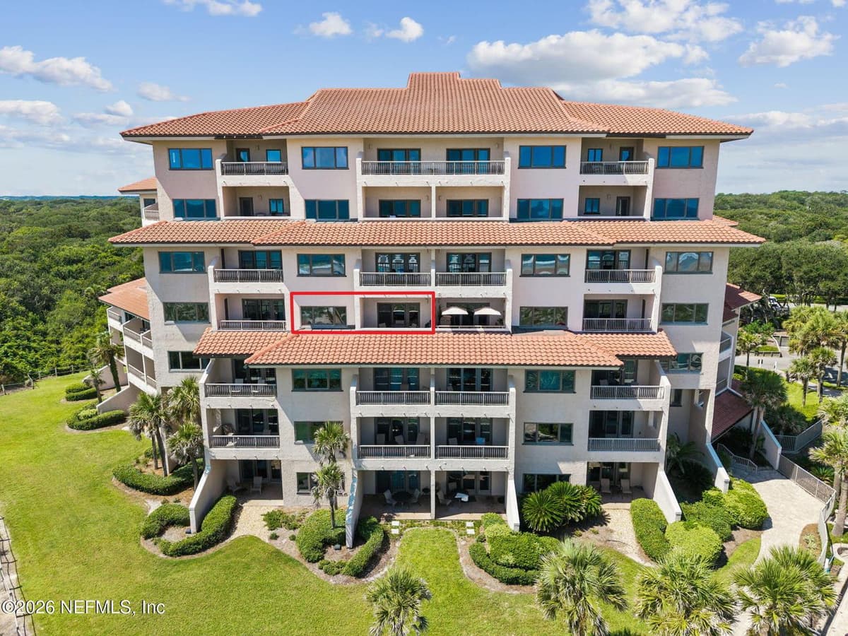 233 SANDCASTLES COURT Court 233, Fernandina Beach, FL 32034, Fernandina Beach, FL - photo 2