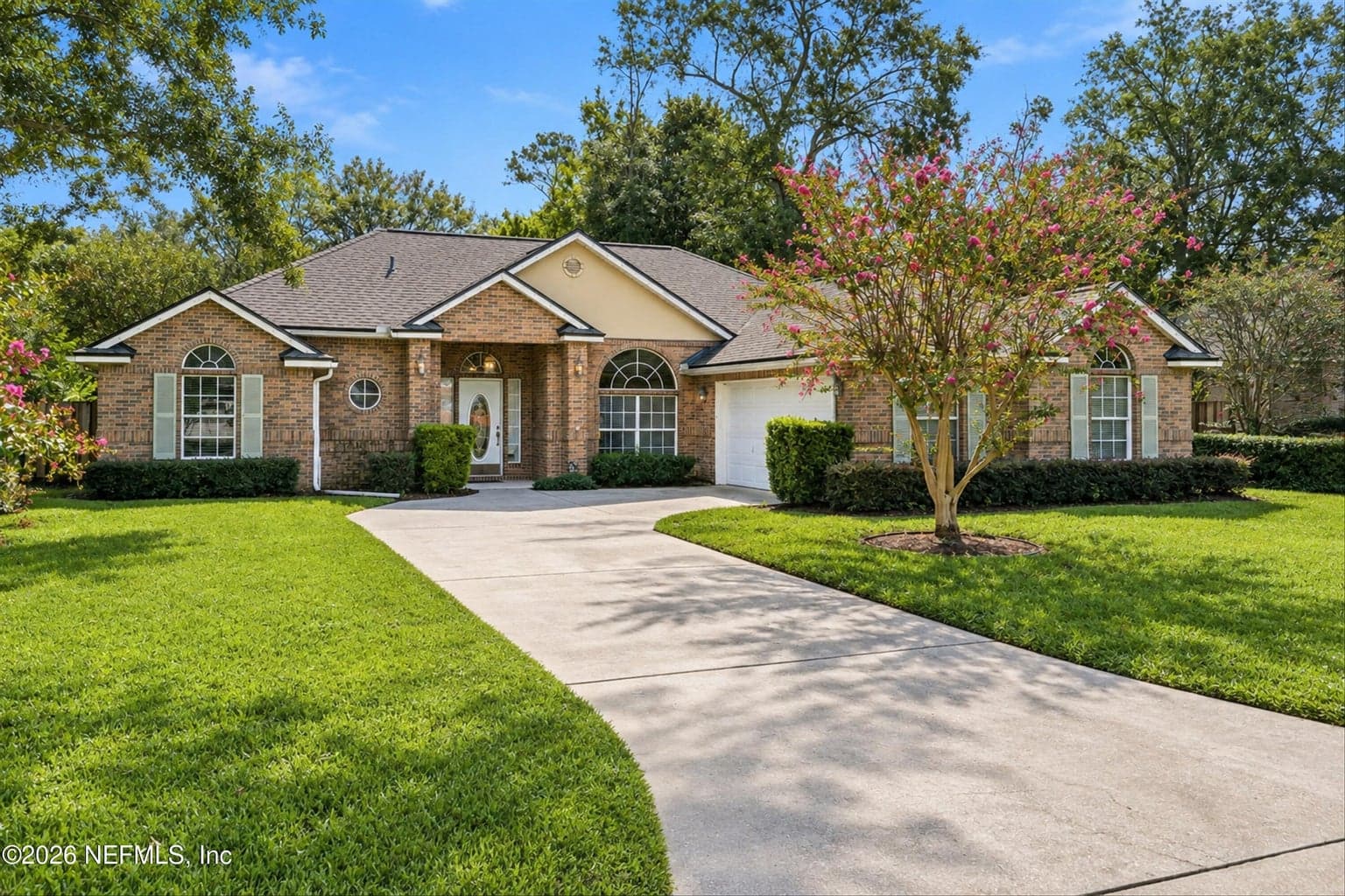 185 ELMWOOD Drive, St. Johns, FL 32259