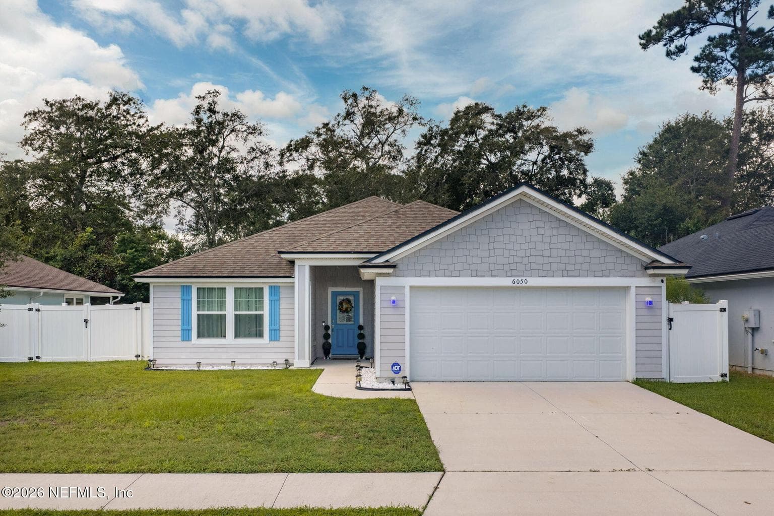 6050 PATRIOTS LANDING Lane, Jacksonville, FL 32244